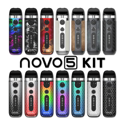 Smok Novo 5 Kit