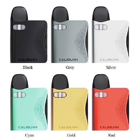 Uwell Caliburn AK3 pod kit