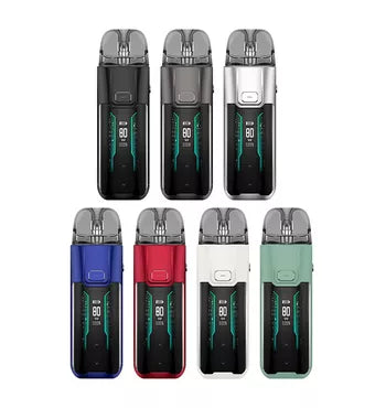 Vaporesso Luxe XR Max 2
