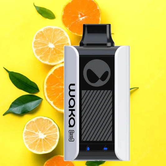 FED) WAKA Sopro PA 10K – Vape Stadium