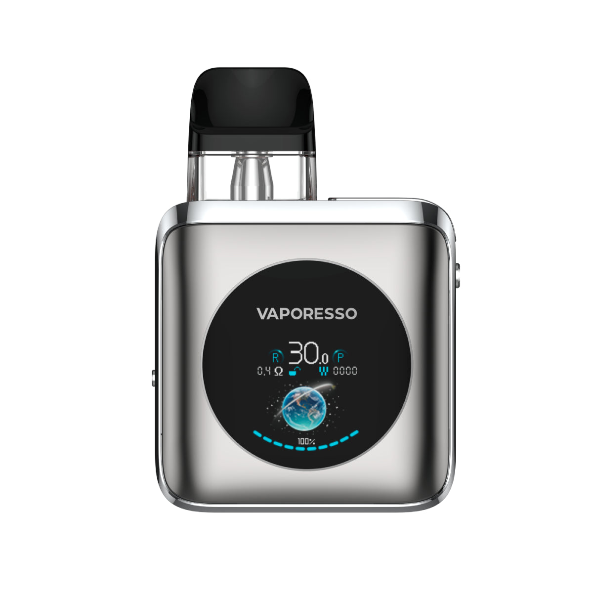 Vaporesso XROS 4 NANO Open Pod kit