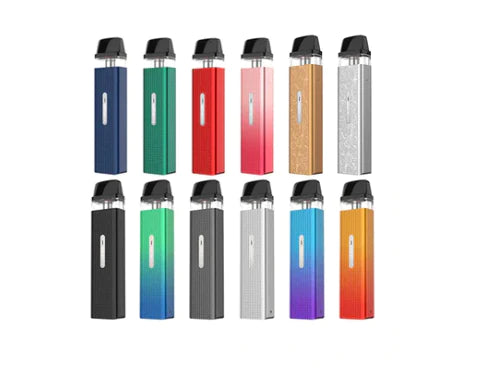 Vaporesso XROS Mini Pod Kit [CRC]