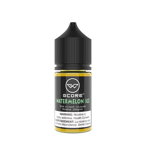 (AB) Gcore: E-Juice (30ml)(10mg) - Watermelon Ice