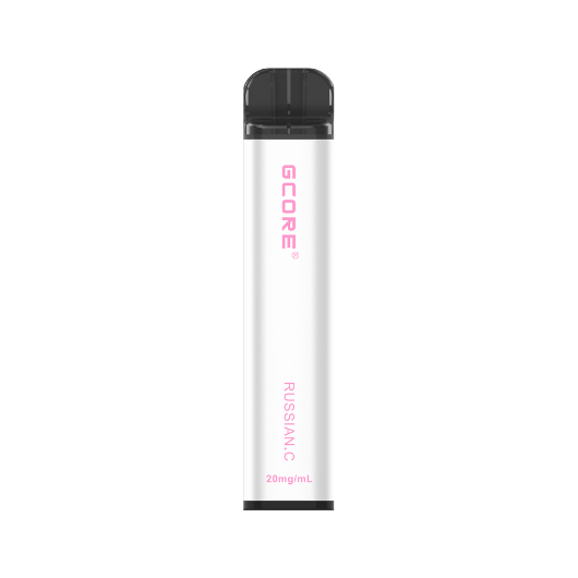 1800 Russian Cream (20mg/mL) (FED) – Vape Stadium