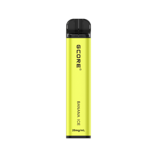 1800 Banana Ice (20mg/mL) (FED)