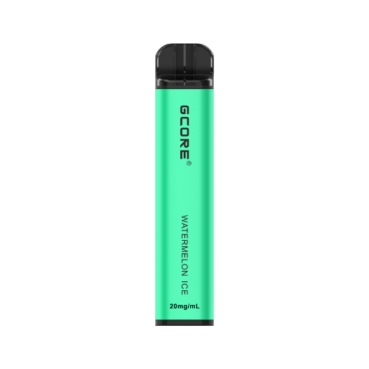 1800 Watermelon Ice (20mg/mL) (FED)