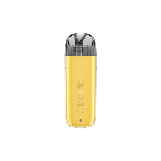 Aspire Minican 2 pod kit