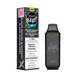 Flavour Beast Disposables - Clearance Vape Stadium Flavour Beast Disposables - Clearance Vape Stadium
