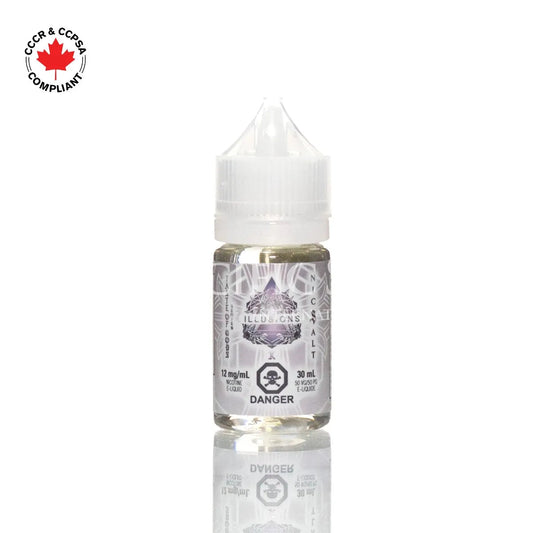 (AB) Illusions: E-Juice salt 30ml - Taste of Gods X