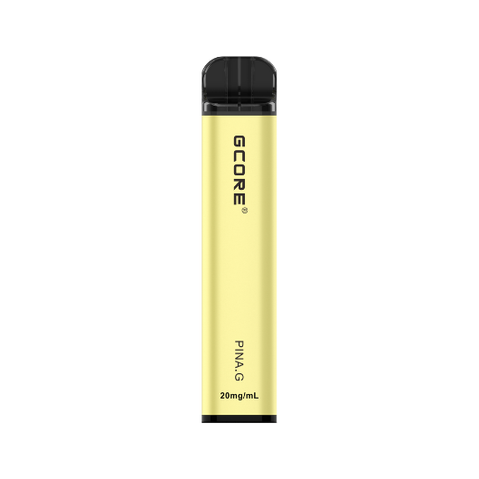 1800 Pina Colada (20mg/mL) (FED)