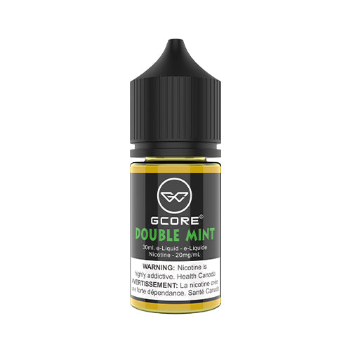 (FED) Gcore: E-Juice (30ml)(20mg) - Double Mint