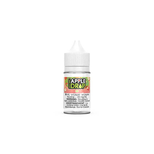 Apple Drop E-Juice Salt 30ml 20mg Kiwi (FED)