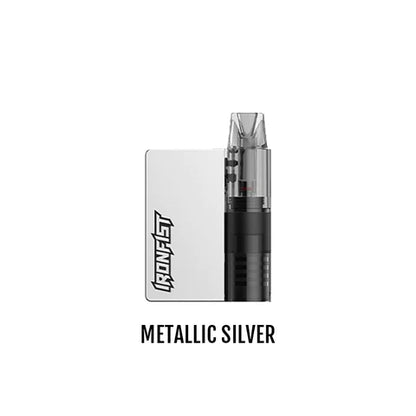 Uwell Caliburn Ironfist L Pod System Kit 16w 690mah 2ml