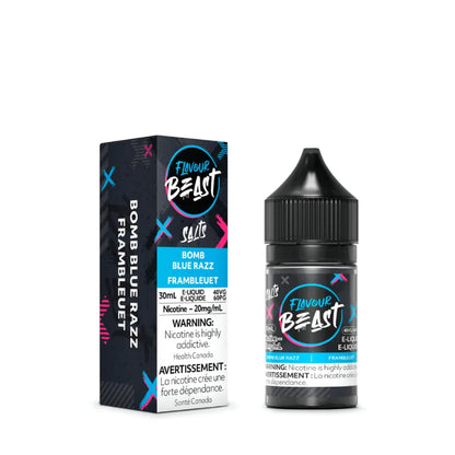 (FED) Flavour Beast E-Liquids 30ml 20mg