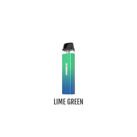 Vaporesso XROS Mini Pod Kit [CRC]