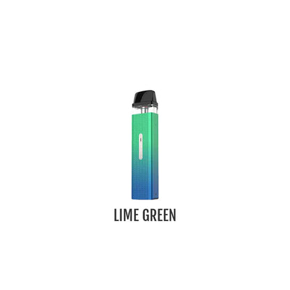 Vaporesso XROS Mini Pod Kit [CRC]