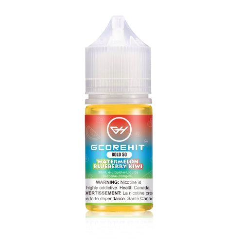 FED) Gcorehit E-Juice White Bottle 30ml Vape Stadium FED) Gcorehit E-Juice White Bottle 30ml Vape Stadium
