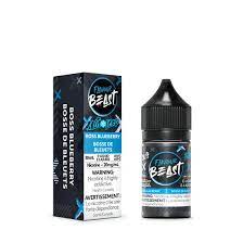 (FED) Flavour Beast E-Liquids 30ml 20mg