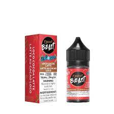 (FED) Flavour Beast E-Liquids 30ml 20mg