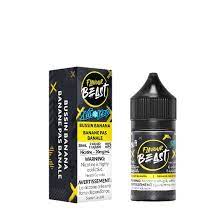 (FED) Flavour Beast E-Liquids 30ml 20mg