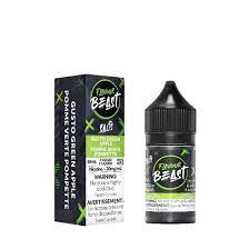 (FED) Flavour Beast E-Liquids 30ml 20mg