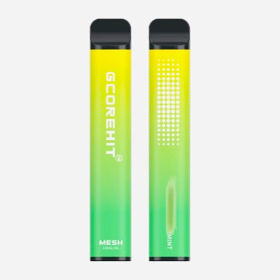 GCoreHit 3000 Mint (20mg/mL) (FED)