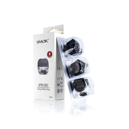 Smok IPX80 empty pod