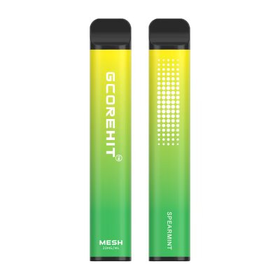 GCoreHit 3000 Spearmint (20mg/mL) (FED)