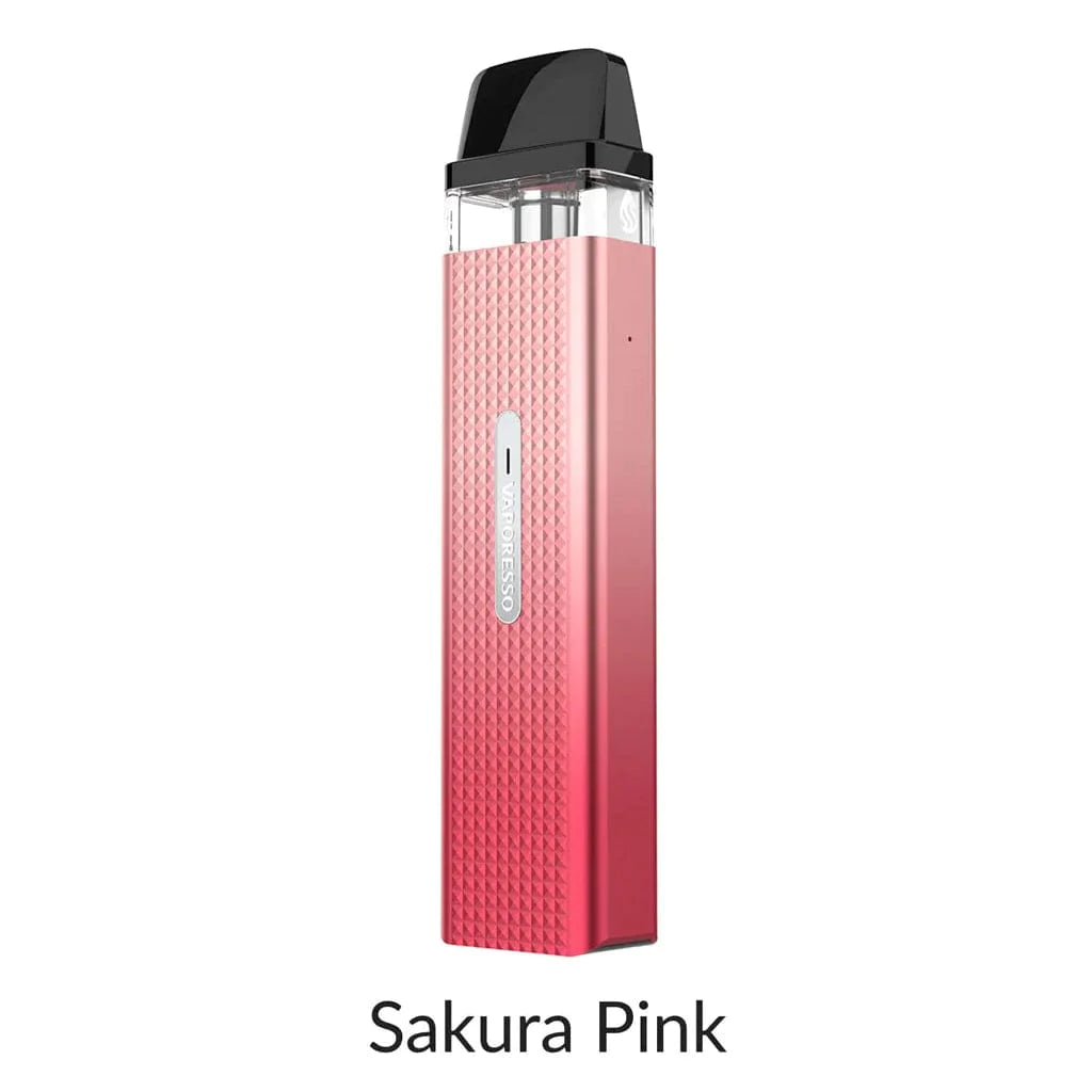 Vaporesso XROS Mini Pod Kit [CRC]